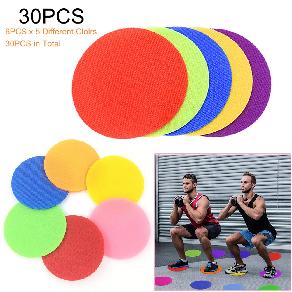 30 шт. маркеры для ковров учеников начальной школы сидений в классе игрушка