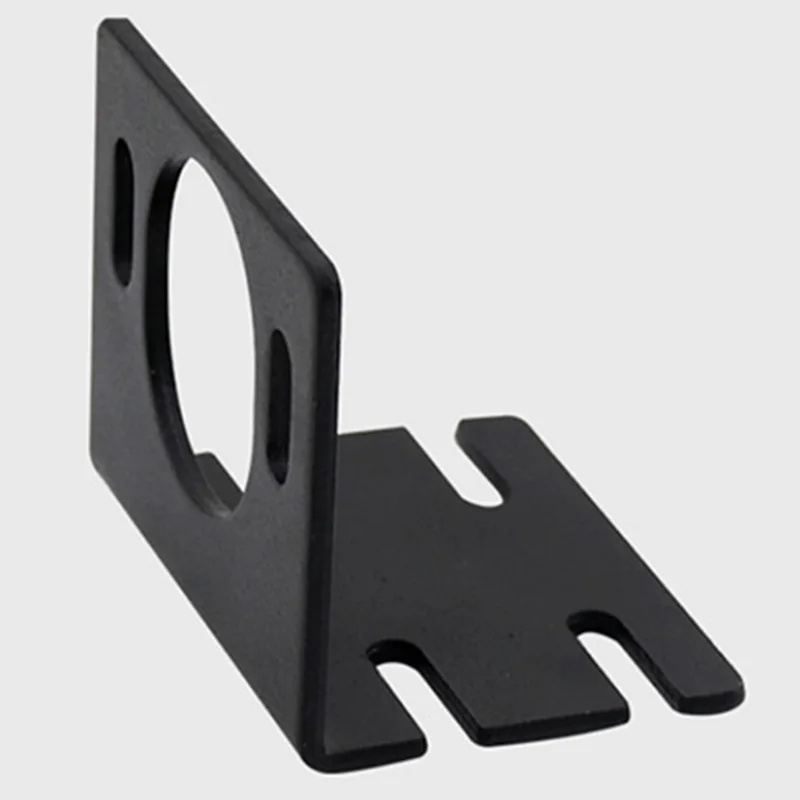 Высокоскоростной Электрический двигатель с коротким выходным валом постоянный