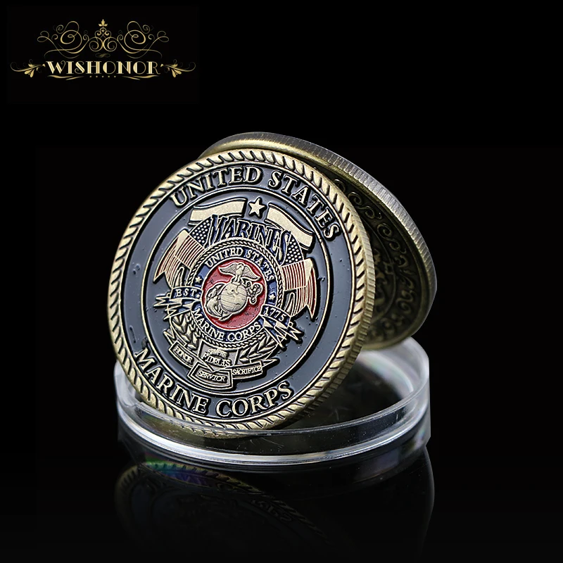 Masonic Freemason Посеребренная памятная монета Токен коллекционный вызов | Дом и сад