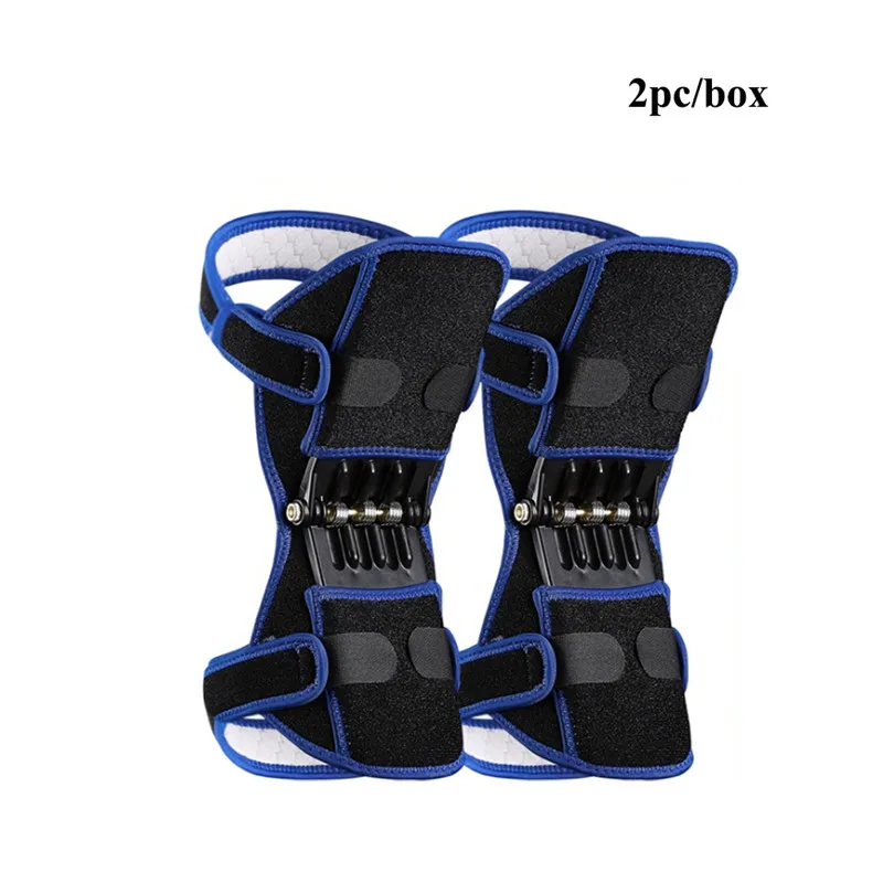 1 пара суставная Поддержка наколенник дышащий нескользящий подъем облегчение