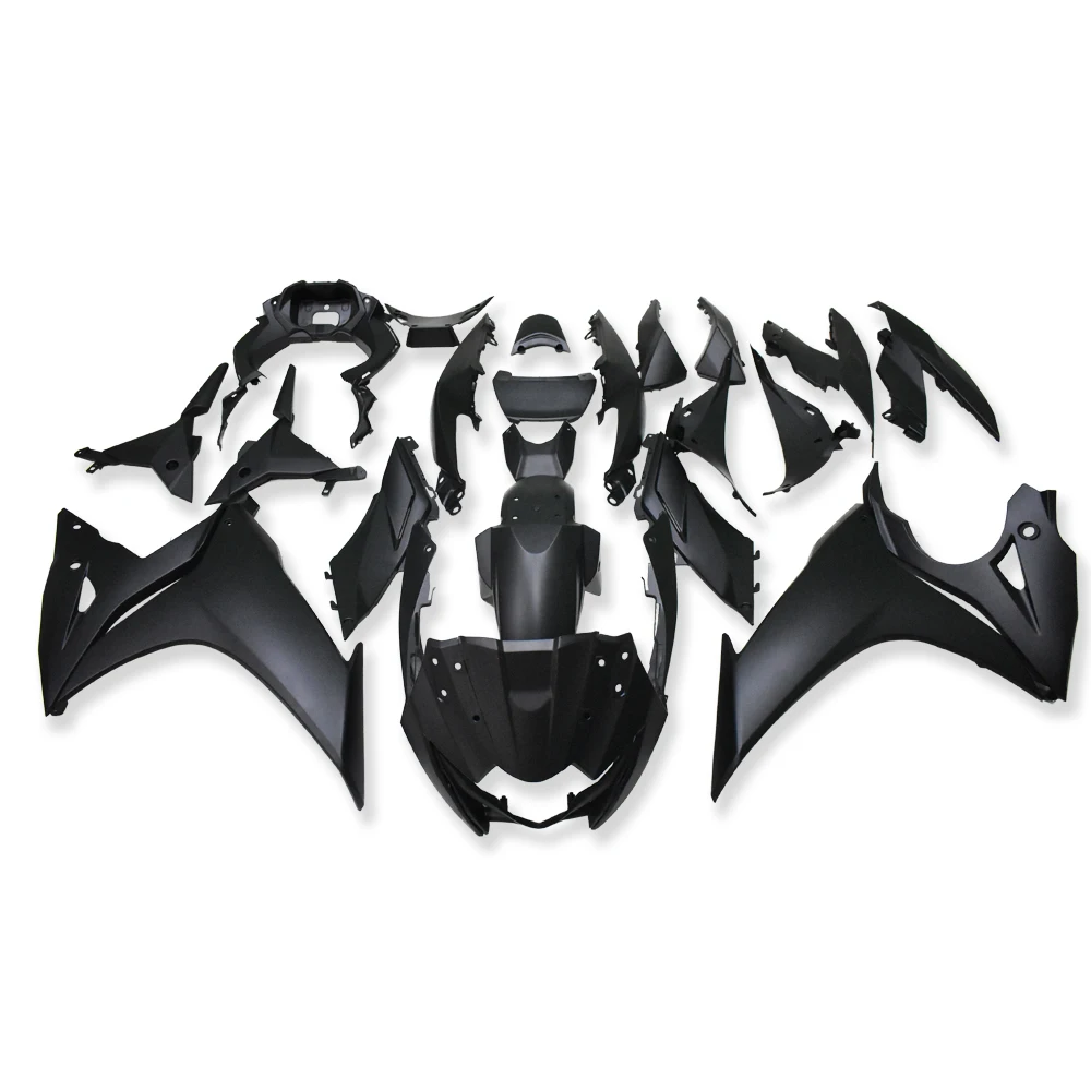 

Kodaskin ABS Plastic Injection Fairing Kit Bodywork Bolts for Suzuki GSXR250 gsxr250