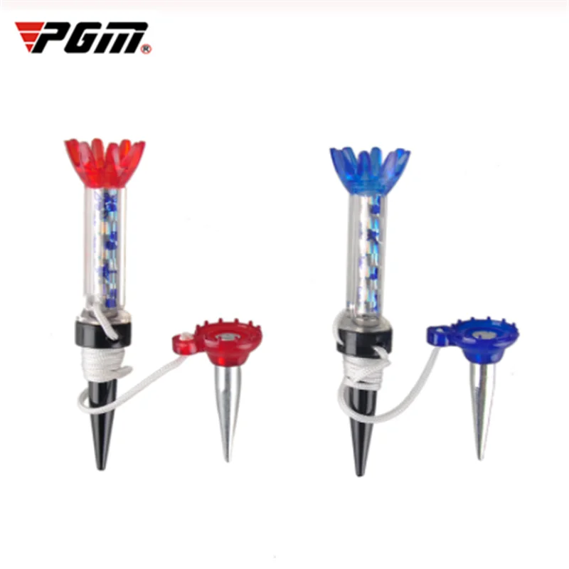 PGM бренд уличный Спорт Гольф 70 мм тренировочный мяч тройник композитный