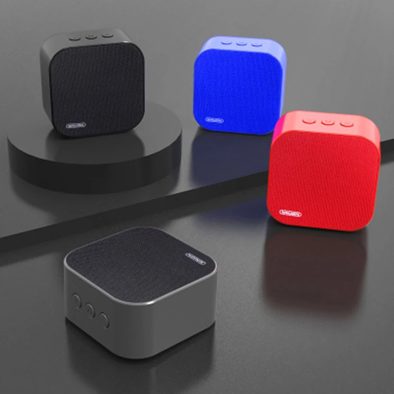 Беспроводная мощная bluetooth колонка Портативная мини Bluetooth наружная Soundbox с tf картой