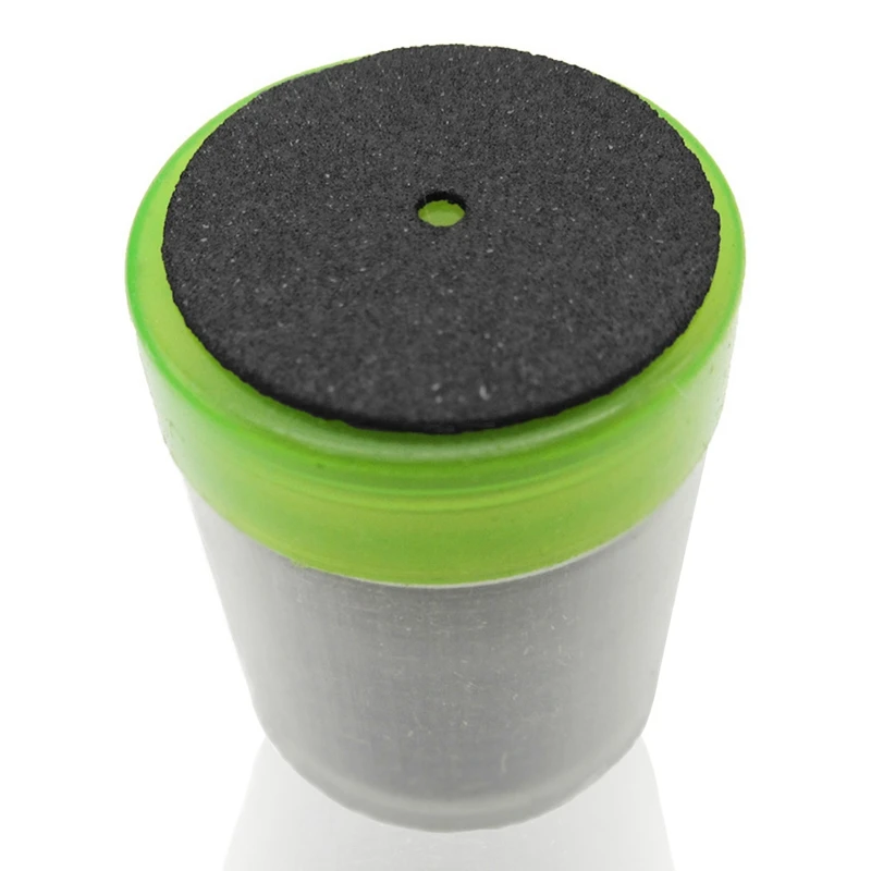 Новый 36 шт. 24 мм резной шлифовальный круг вращающееся лезвие дисковый инструмент