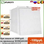 Самоклеящиеся 3D настенные стикеры NATURCITY, для спальни, водонепроницаемая пена, кирпич, декор для гостиной, детские обои