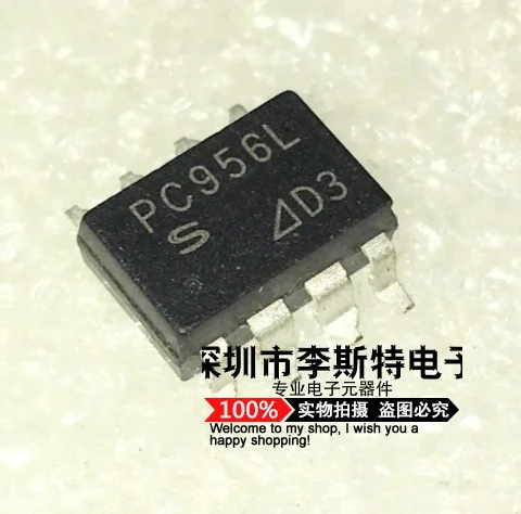 

PC956L PC956 SOP-8