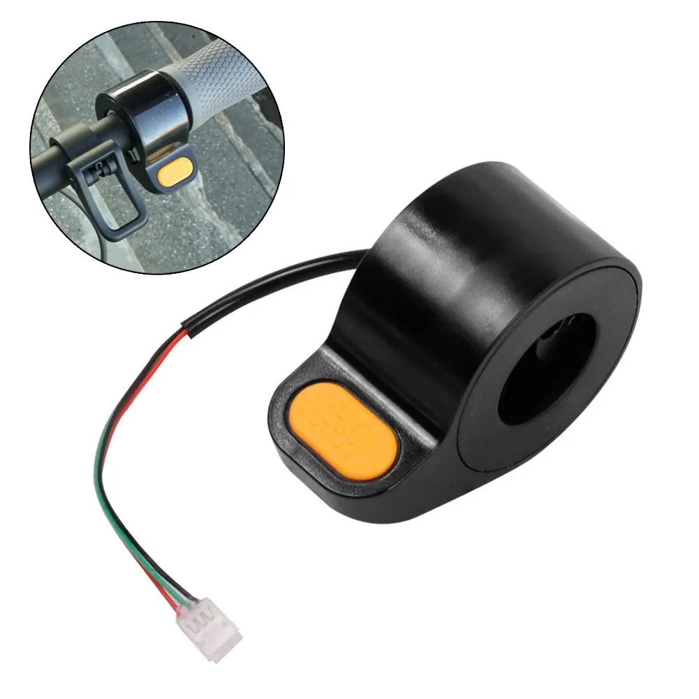 Электрический скутер с акселератором фингерборда подходит для Ninebot No. 9