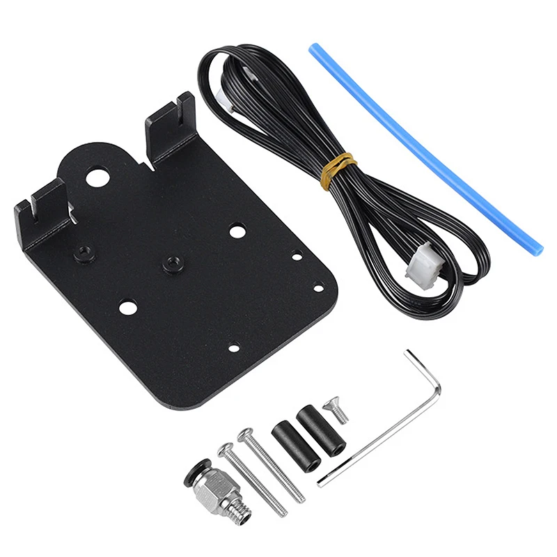for Creality CR-10S Ender-3 3D Printer Dual Extruder/Dual Z-Axis Upgrade Board Kit/Dual Extrusion Mount | Компьютеры и офис