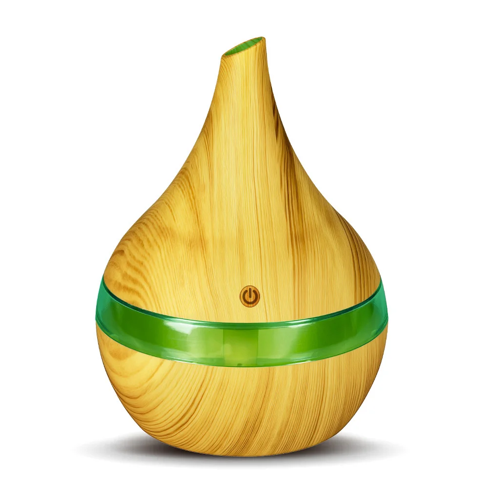 300 мл USB увлажнитель воздуха Арома диффузор с эфирными маслами ароматерапии