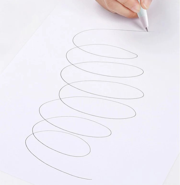 

9 color pen refill