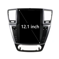 for mercedes benz gl ml 2013 2016 android muiltimedia vertical touch screen tesla car radio player gps navigation 4g 64gb dsp