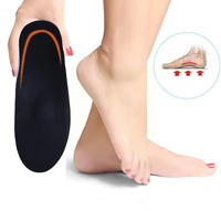 orthopedic insoles flat feet arch support shoe pads for shoes absorbing orthopedic insoles feet for male shock cushion fema f0n0