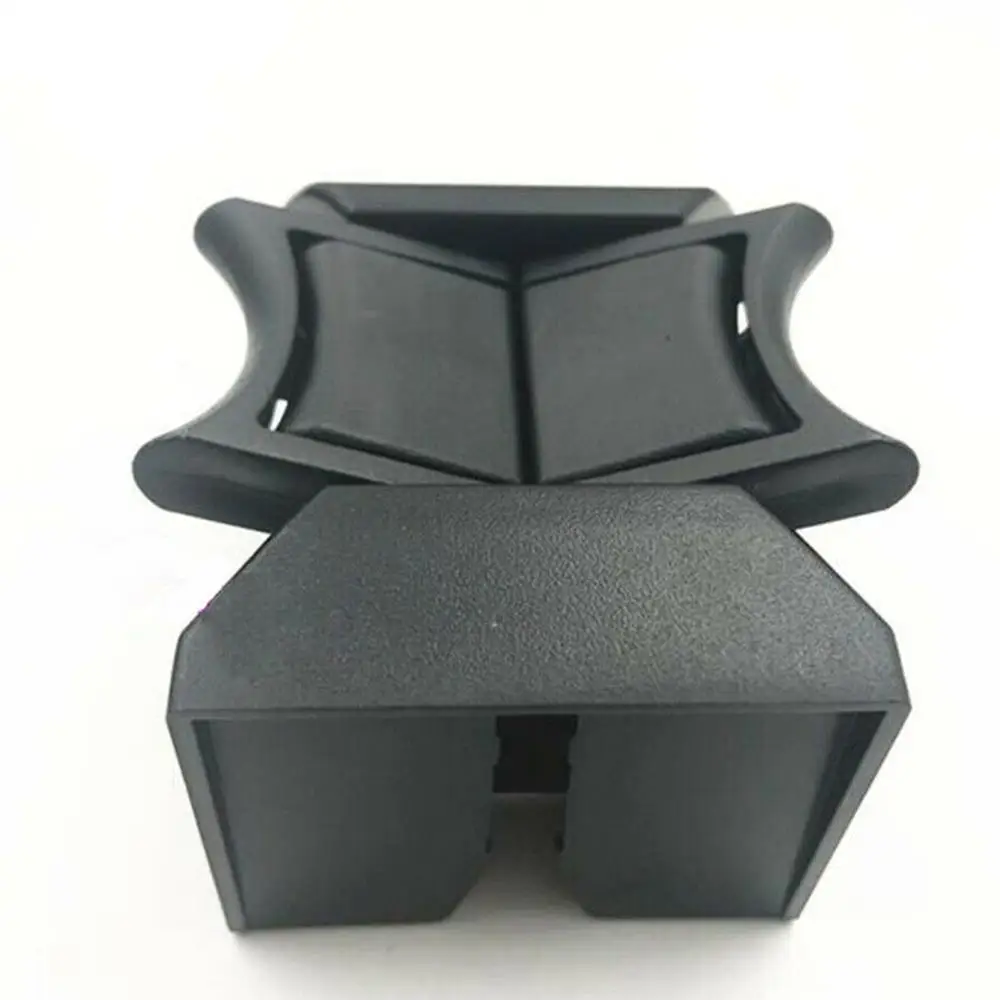 Автомобильный держатель для стакана черное крепление Toyota Camry 2007-2011 автомобильные