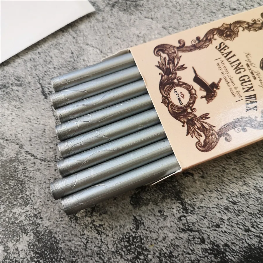 DIY штамп восковые палочки для плавления клеевого пистолета уплотнительные восковые палочки свадебные приглашения уплотнительный воск для модного украшения подарка - Цвет: Z