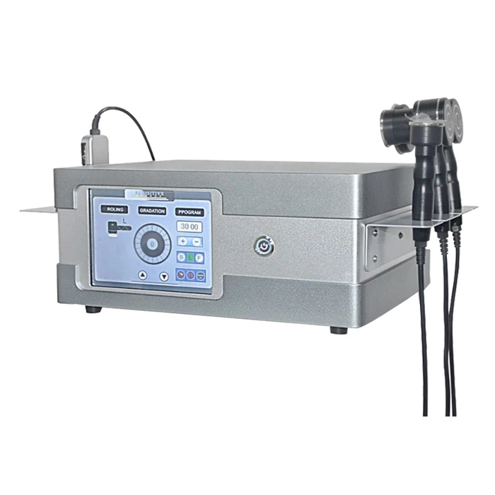 

Newest and best rf radio frequency CET RET RF machine for skin tighten wrinkle removal and weight loss