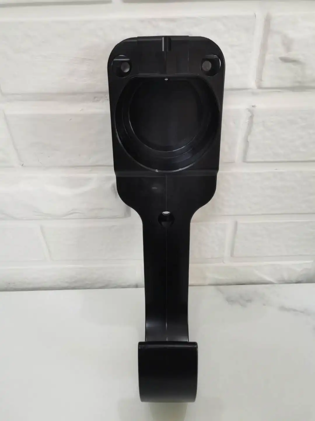 EV Держатель зарядного кабеля головка пистолета разъем для типа 1 Тип 2 EVSE J1772