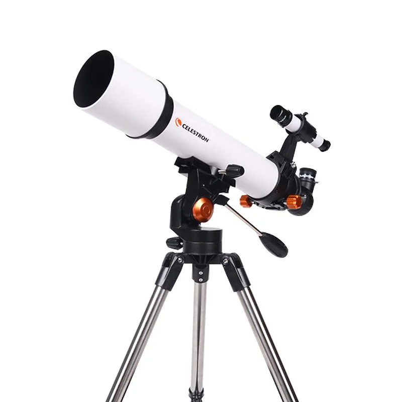 

Астрономический телескоп Celestron Scale 70500, профессиональный астрономический телескоп для наблюдения за небом и глубоким пространством, высоко...