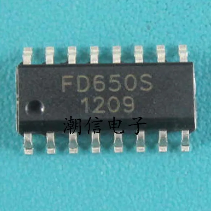 

FD650S FD650B-S