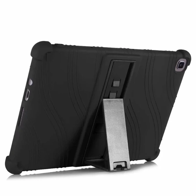 Ударопрочный Мягкий силиконовый чехол для Huawei Honor Pad X6 9 7 дюймов AGR W09HN AL09HN