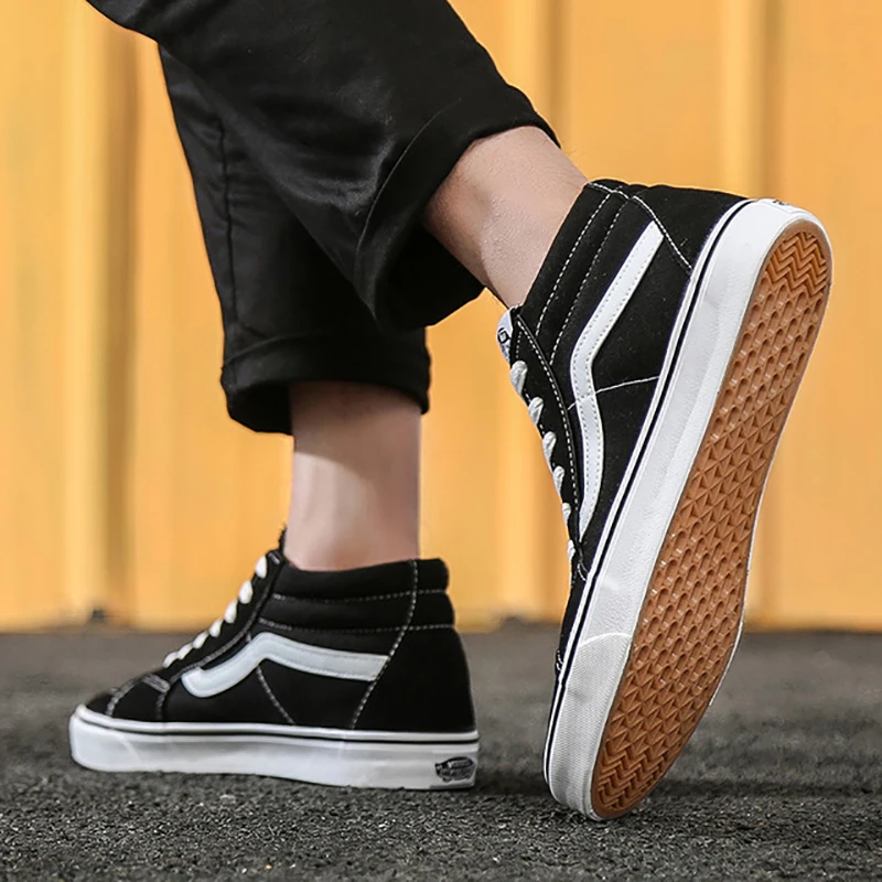 FONIRRA 2019 Новинка весна осень унисекс Повседневная обувь на плоской подошве