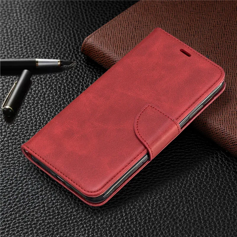 Кожаный флип-чехол для iPhone X Xs Xr Max XI XIR XSMAX Fundas Capa Wallet Stand чехол для iphone 8 7 6 6s Plus 5 5S coque