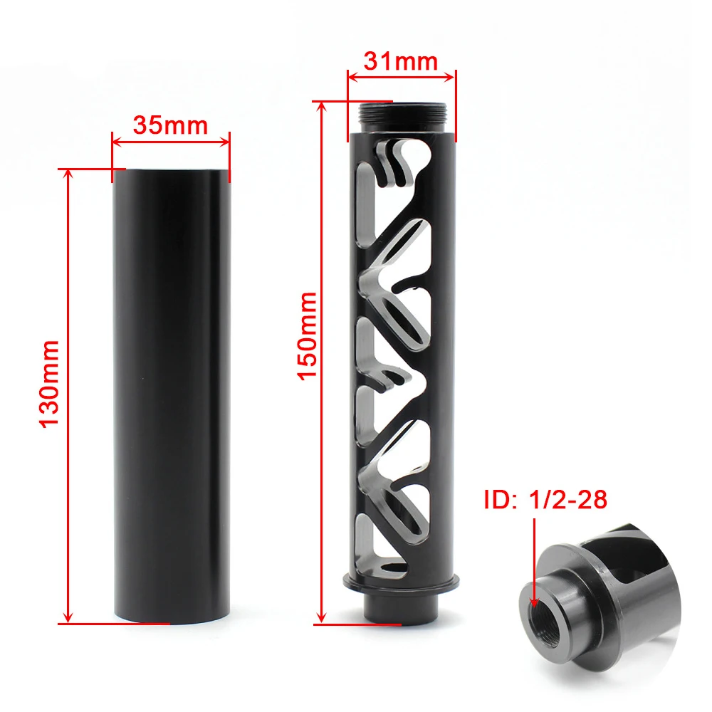 

6in 1/2-28 Fuel Filter Single Core for NAPA4003WIX24003 Solvent Motorcycle Professional Parts Solvent Trap Car Moto Accessories