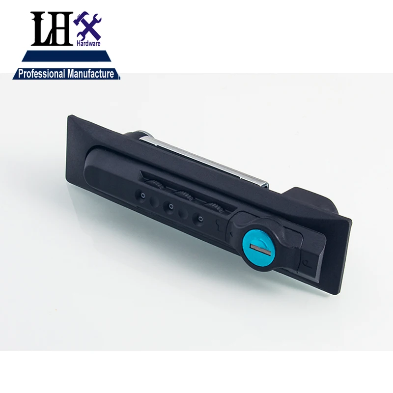 MMS496 распределительная коробка Управление замок двери шкафа плоскости чехол с