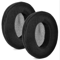 replacement earpads memory foam ear cushions for corsair hs35 for hs40 for hs50 for hs60 for hs70 pro headset accessories