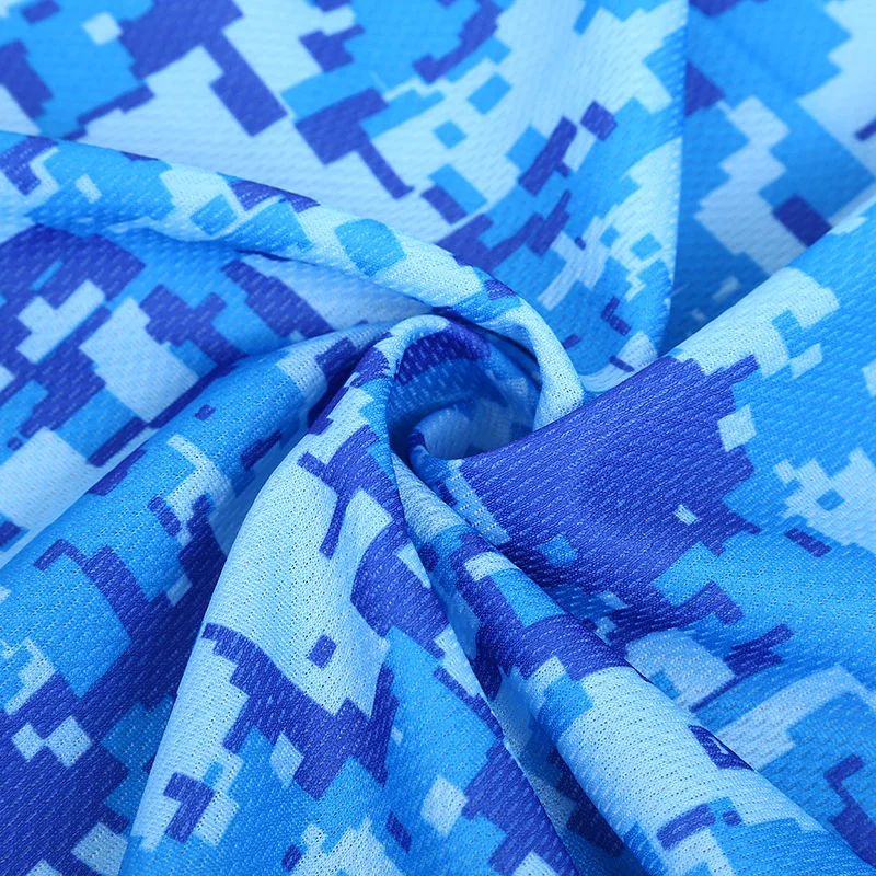 

Printed Camouflage Ice Towel Cold Sense Cooling Ice Outdoor Sports Towel Outdoor Sports Yoga Fitness Hand Towel Golf Swim Towel