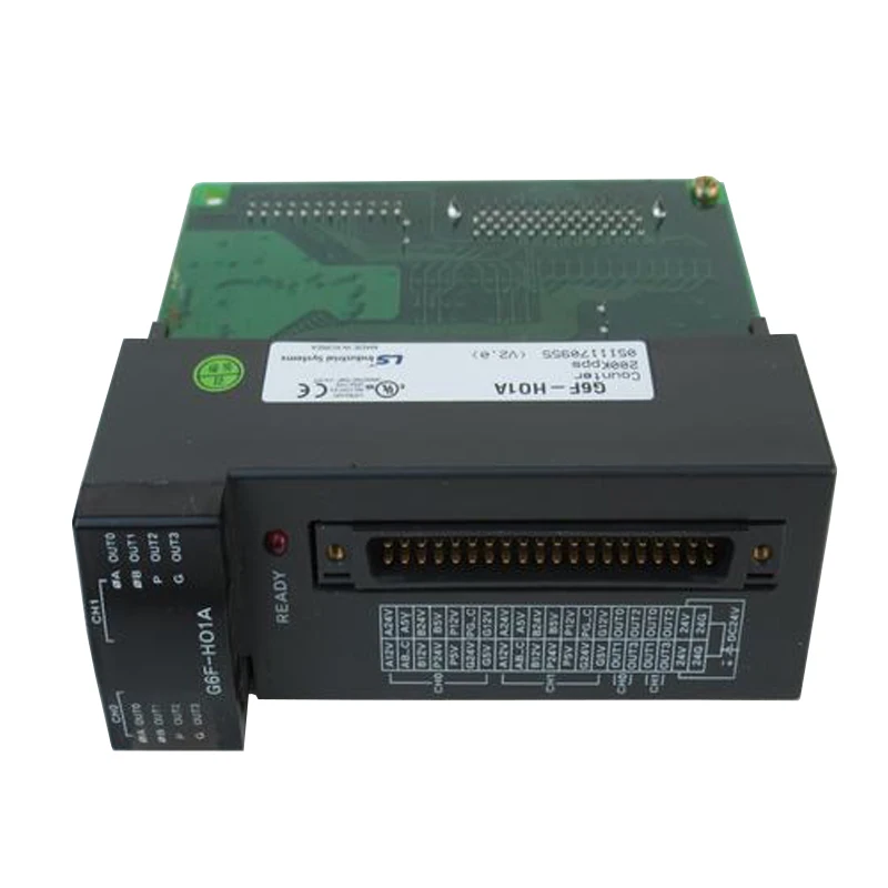 

New Original G6F-H01A High-Quality Programmable Controller Module