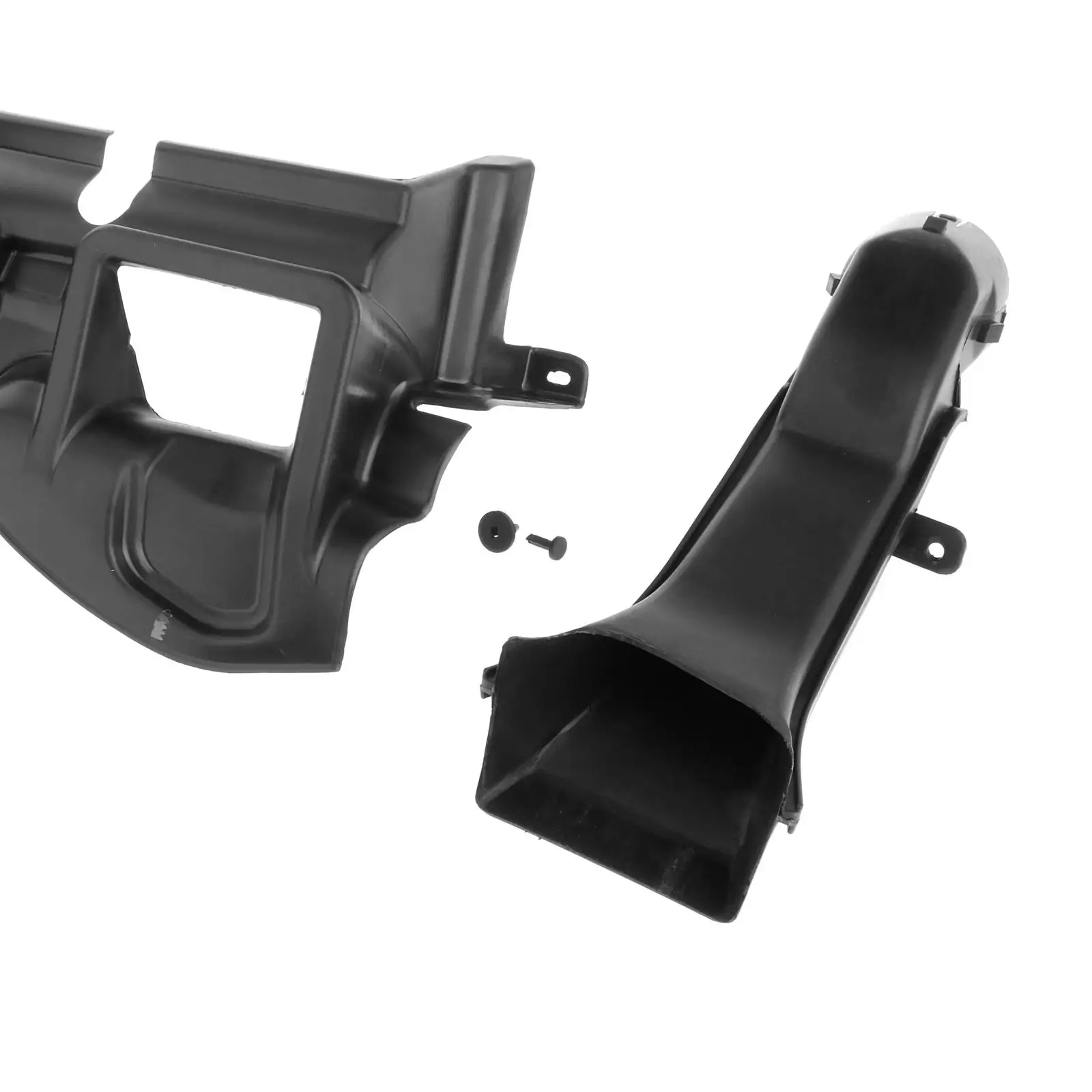 

Left Front Driver Side Air Intake Tube Inlet for Charger SRT Hellcat 2019 2020 68424623AA 6506132AA 68394595AB 1 Pack
