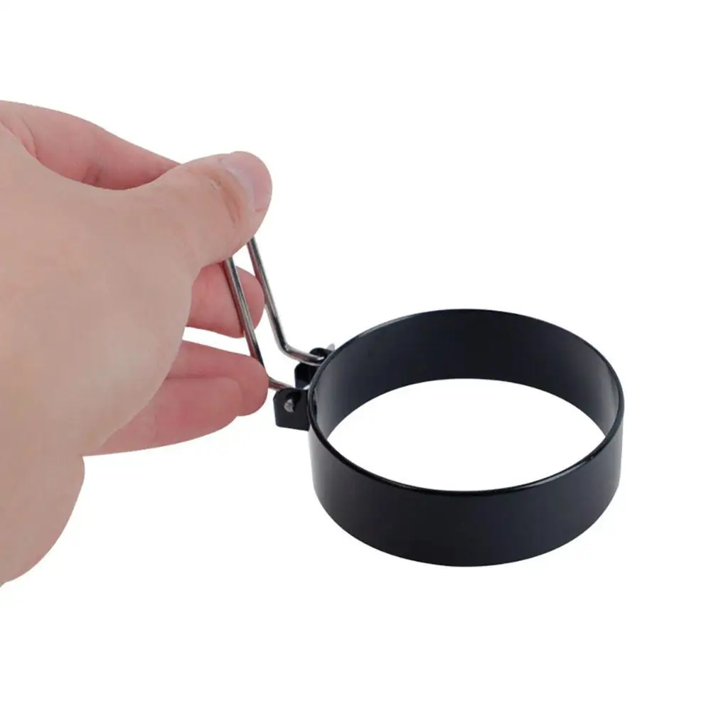 

Metal Fried Egg Shaper Fried Egg Pancake Shaper Omelette Mold Mould Frying Rings Egg Kitchen Accessories Cooking Tools 118/5000