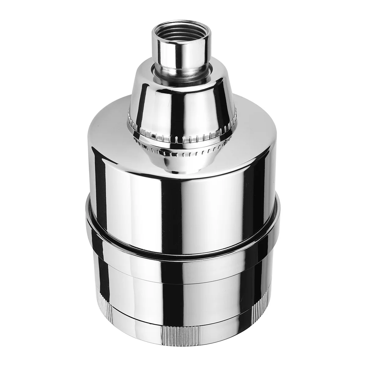 

Bathroom Shower Filter Bathing Water Filter Purifier Water Treatment Health Softener Chlorine Removal Oversea