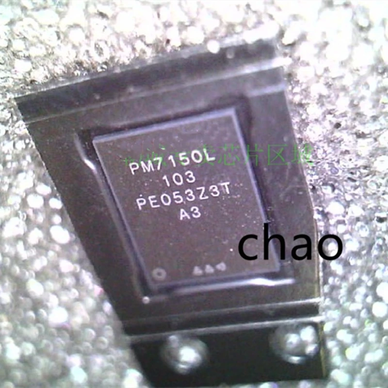 

1pcs Hot Sell Cheap PM7150L 103 Power IC PM Chip