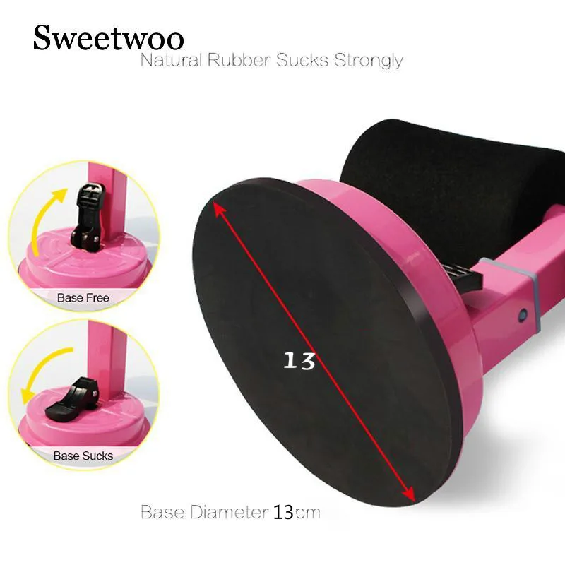 Портативный сидеть-Специальный сварочный аппарат устройства помощник Фитнес