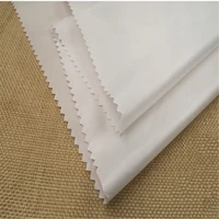 1 m anti velvet fabric diy craft inner bile cloth sewing breathable down jacket bile lining cotton clothing sofa cushion cloth