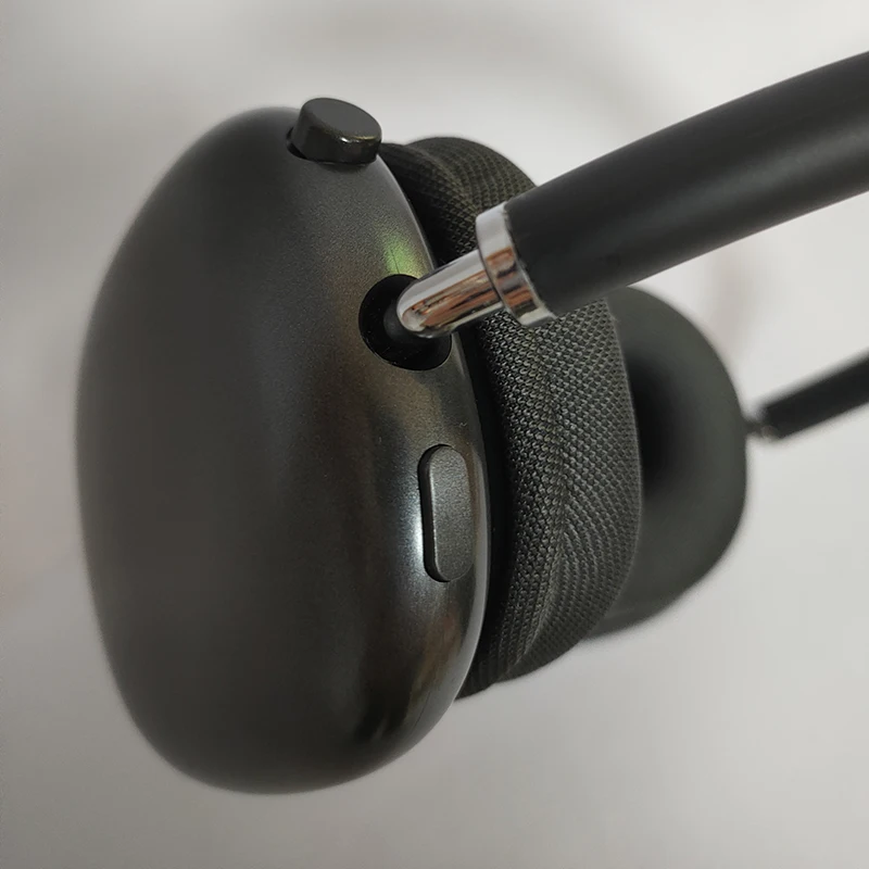 

PG01 Wireless Bluetooth Headset Max Sports Headphones Ai Max Earbuds Stereo HIFI Headset With Mic for iOS Android