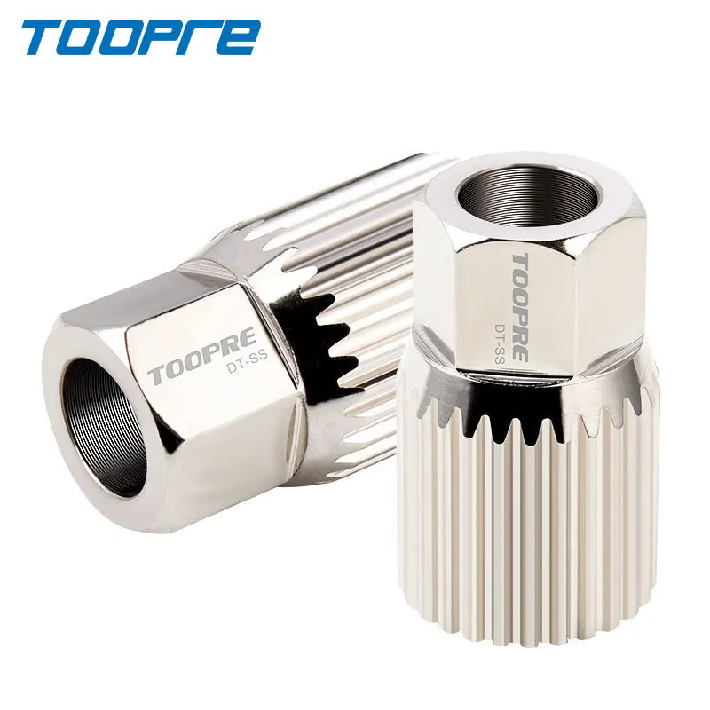 

Toopre DT Swiss Wheelset Flower-Drum Repair Dismantlement Tool Planetary Ratchet Flower-Drum Bicycle Tool