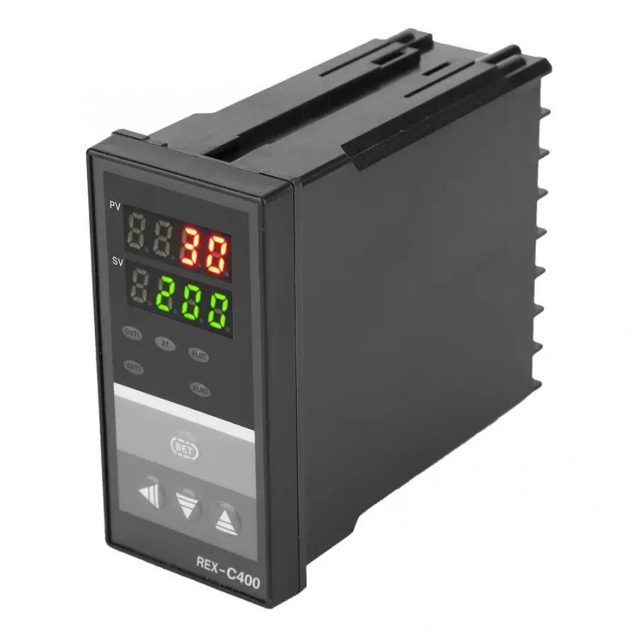 Умный контроль температуры для печи | Инструменты