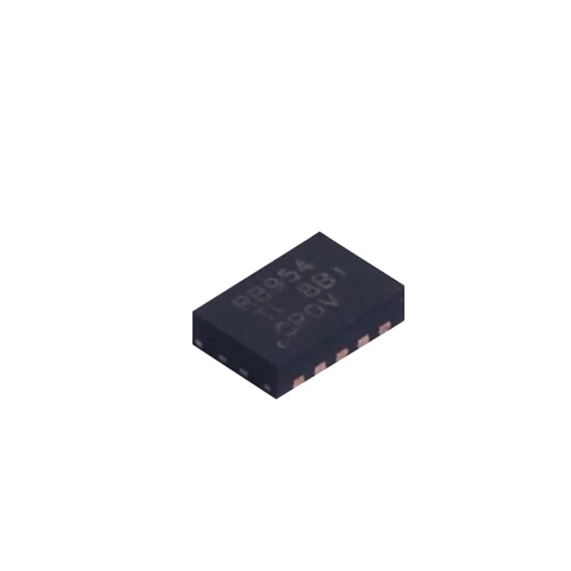

TPS22954DQCR TPS22954 WSON10 New original ic chip In stock