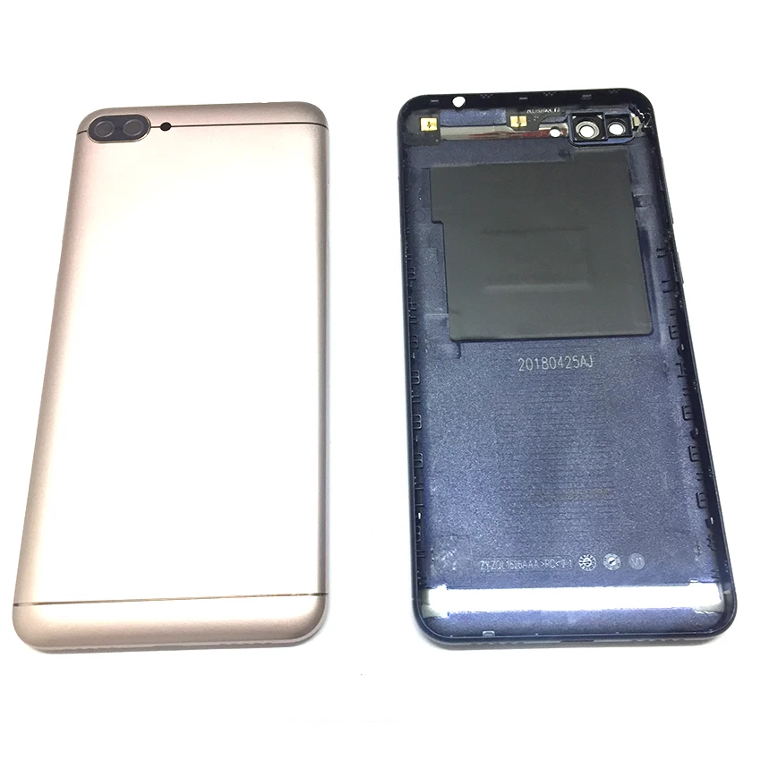 Задняя крышка аккумулятора для ASUS Zenfone 4 Max ZC520KL задняя корпус ремонтные