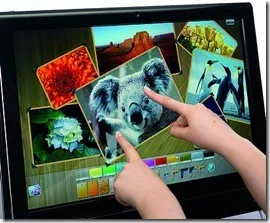 Fttyjtec Touch Screen Manufacturer 40&quot IR Multi Panel kits 10 touch points | Компьютеры и офис