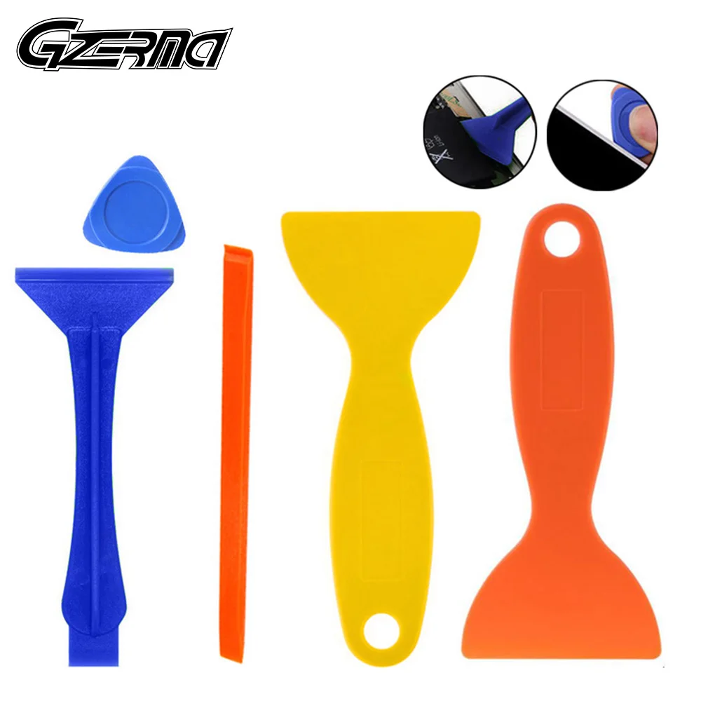 Набор инструментов для ремонта телефона с лопатой разборки GZERMA Pry Spudger набор iPhone