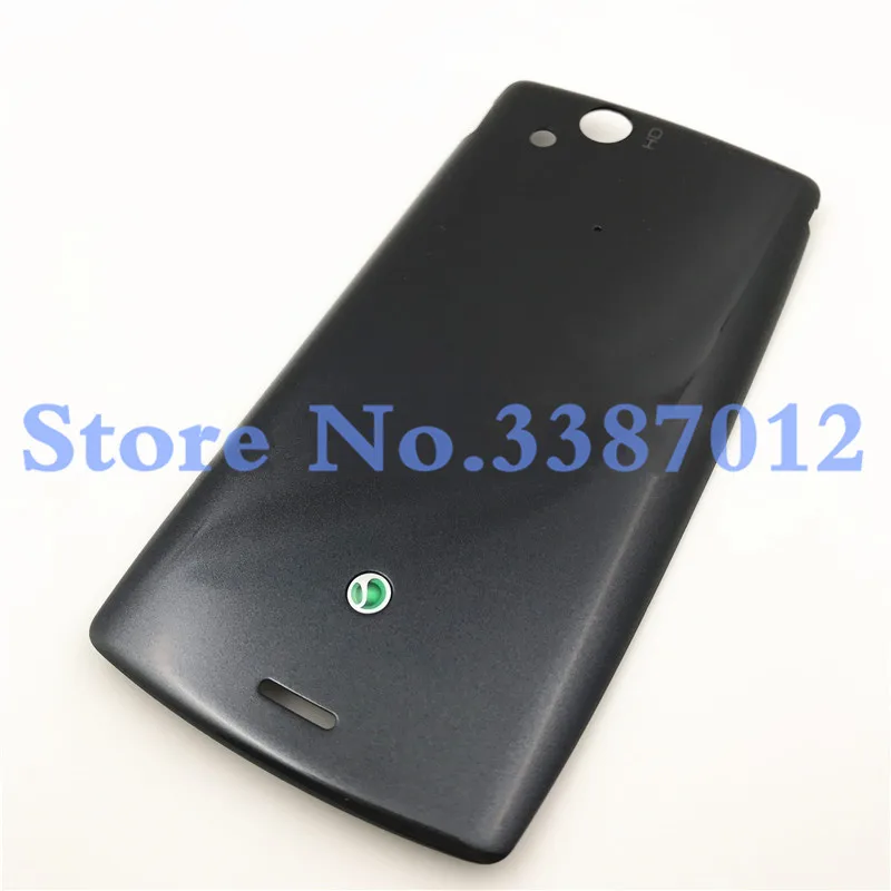 

Чехол для Sony Ericsson Xperia Arc S LT18 LT18i LT15i LT15 с логотипом