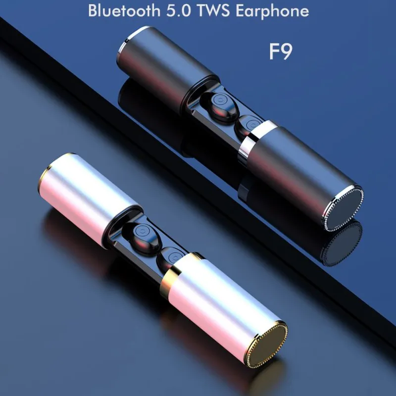 Карта памяти F9 TWS Bluetooth 5 0 | Компьютеры и офис