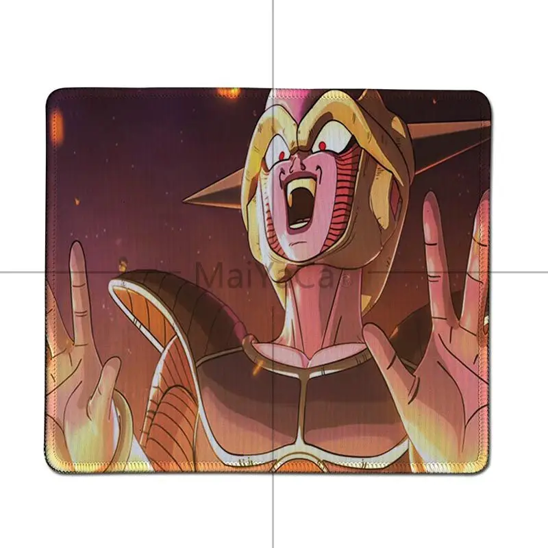 Мой любимый игровой коврик для мыши Dragon Ball 2 на заказ большой клавиатуры| |