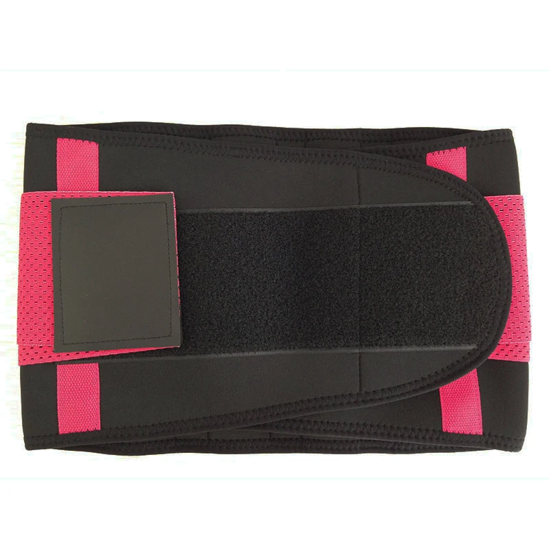 Ортопедический пояс AOFEITE для снятия боли в пояснице Корректор осанки спортивный