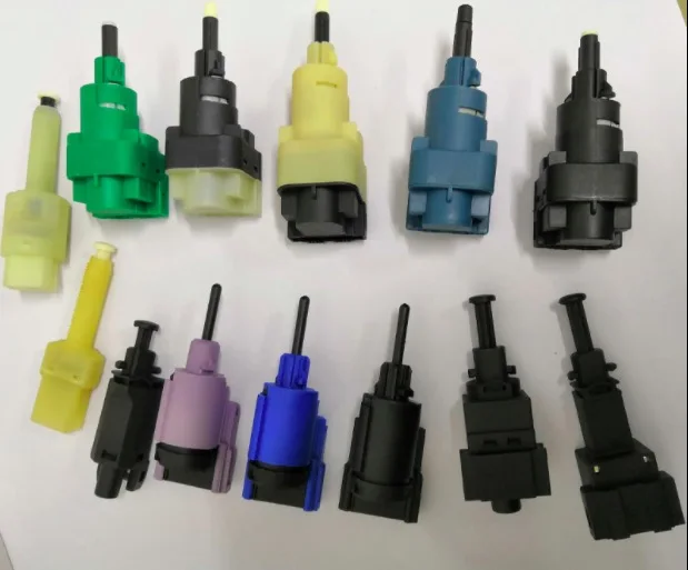 

Переключатель стоп-светильник AZGIANT для Volkswagen Polo, Passat B5, Jetta, Wang, Bora, Santana, для Audi, доступен в нескольких цветах