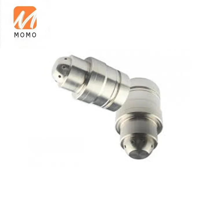

Custom made rapid prototype Machining Mechanical metal Parts Machinery Service