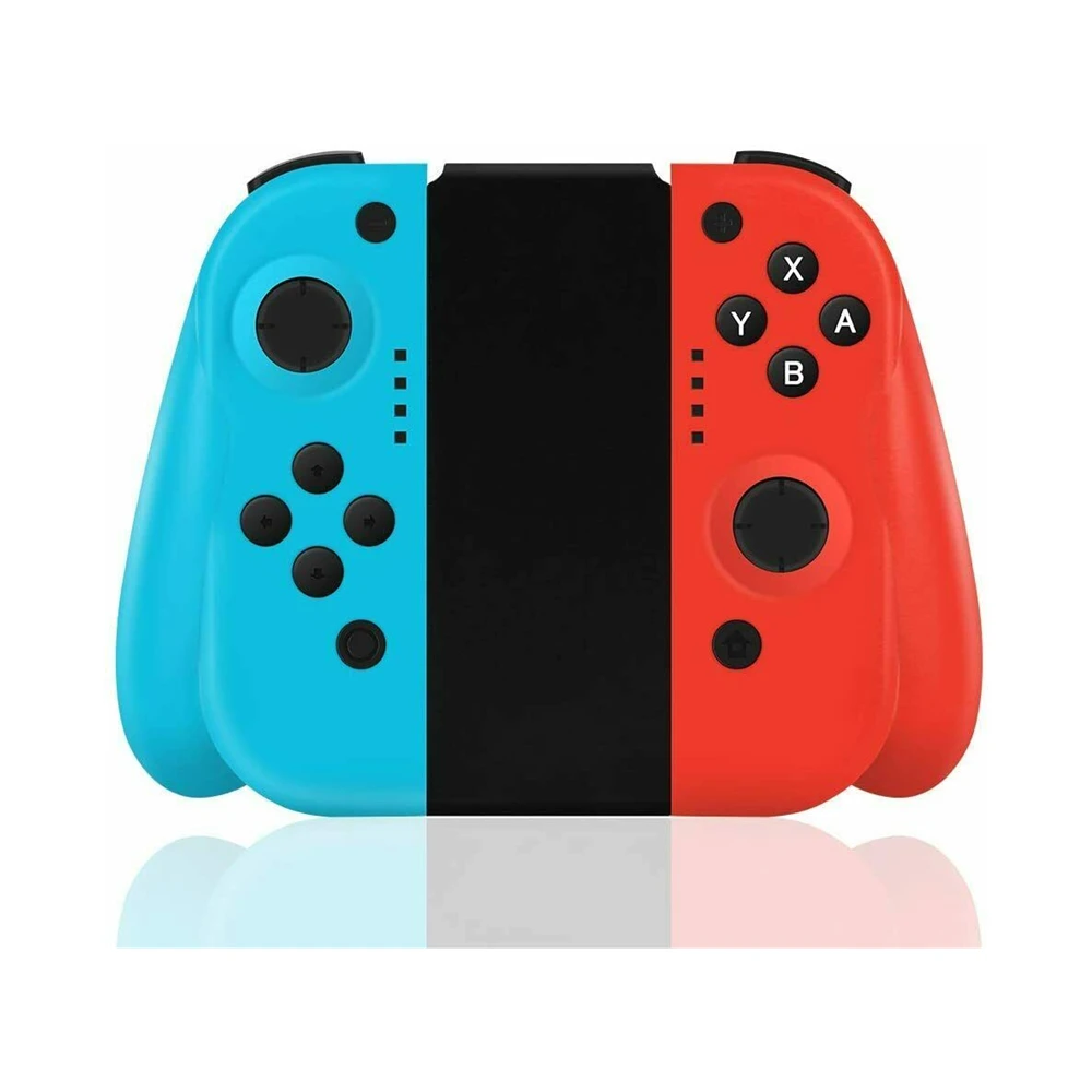 

For NS Switch Lite Joy-Con (L/R) Wireless Bluetooth Controller Gamepad NS